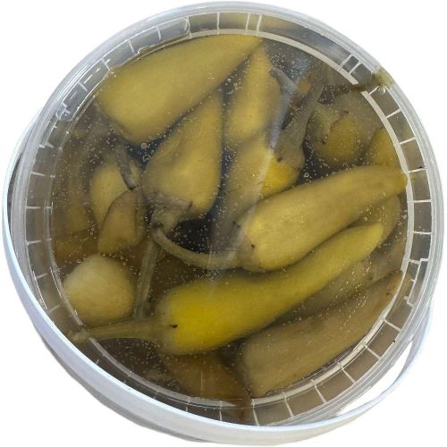 ГЛ-ГРУП 99 люти чушки рибка (1.2 кг)