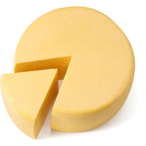 НДН ръчен кашкавал Балкан, на килограм (1 кг)