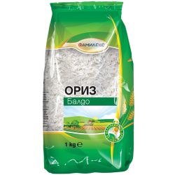 Фамилекс ориз балдо (1 кг)
