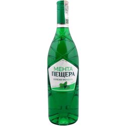 Пещера мента (1 л)