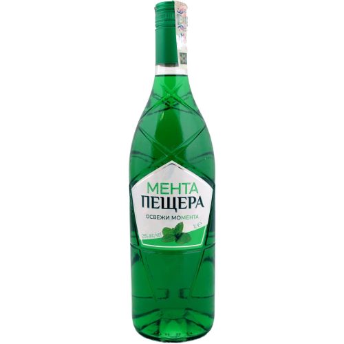Пещера мента (1 л)