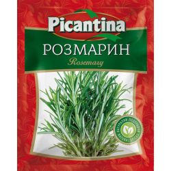Picantina розмарин (8 г)