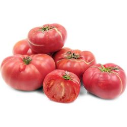 Розови домати, на килограм (1 кг)