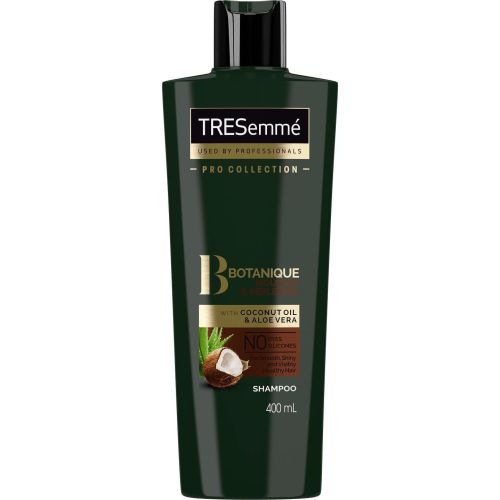Tresemme Botanique Nourish & Replenish шампоан (400 мл)
