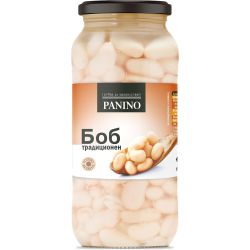 Panino боб традиционен (540 г)