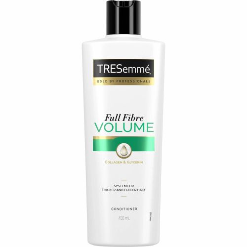 Tresemme Full Fibre Volume Collagen & Glycerin балсам за коса (400 мл)