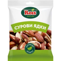 Rois сурова бразилска ядка (70 г)