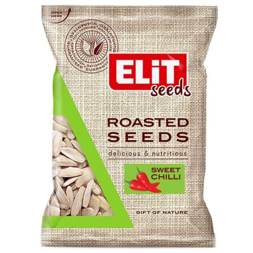 Elit бял слънчоглед със сладко чили (80 г)