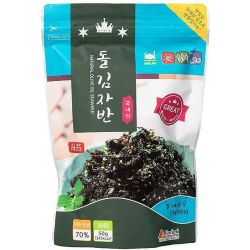 Garimi листа от водорасли овкусени (50 г)