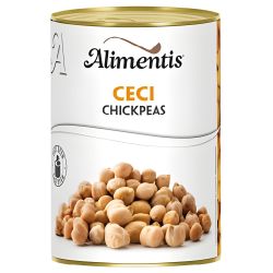 Alimentis нахут (400 г)