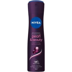 Nivea Pearl & Beauty део спрей (150 мл)
