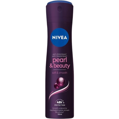 Nivea Pearl & Beauty део спрей (150 мл)