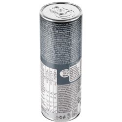 Nescafe Americano охладено черно кафе (250 мл)