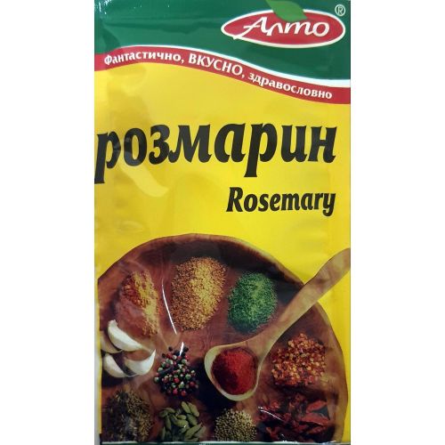 Алто розмарин (10 г)
