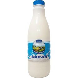 Мандра Горна Росица айрян (1 л)