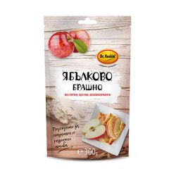 Dr. Keskin брашно от ябълка, без глутен (300 г)