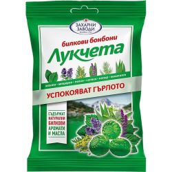 Лукчета билкови (75 г)