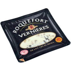 Vernieres сирене рокфор (100 г)