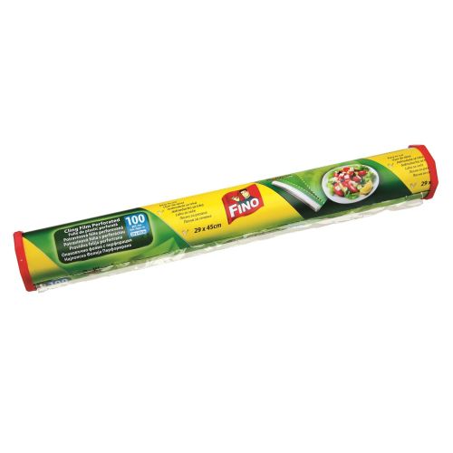 Fino пакетиращо фолио, 100 листа х 45 см (1 бр.)