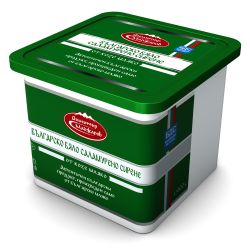 Маджаров козе сирене, кутия, ЗНП (900 г)