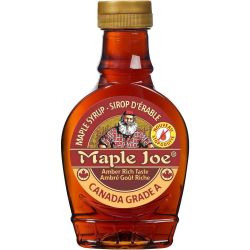 Maple Joe канадски кленов сироп клас А (450 г)