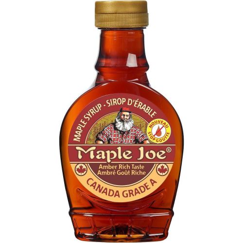 Maple Joe канадски кленов сироп клас А (450 г)