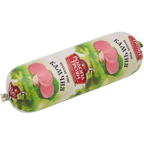 Родопа Троян салам Камчия (300 г)