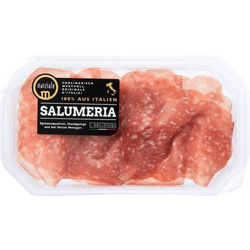 Marziale италиански салам (110 г)