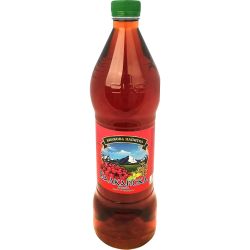 Балканска билкова напитка с вишна (1 л)