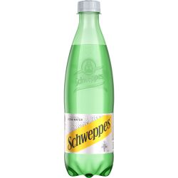 Schweppes клуб сода (500 мл)