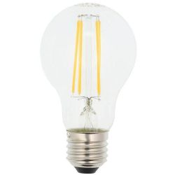 Vito крушка филамент E27, A60, 8W, 1040Lm, 6400k (1 бр.)