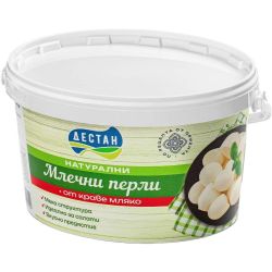 Дестан млечни перли, на килограм (1 кг)