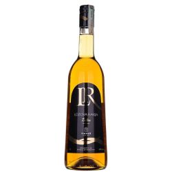 Tikves жълта лозова ракия 40% (700 мл)