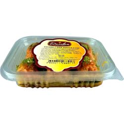 Диливия баклава с шамфъстък и гхи (250 г)