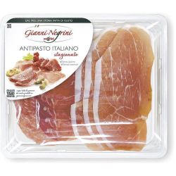 Gianni Negrini антипасти италиано (120 г)