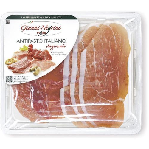 Gianni Negrini антипасти италиано (120 г)