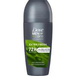 Dove Men Advanced Extra Fresh рол он (50 мл)