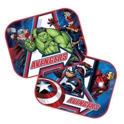 Disney Avengers странични сенници (2 бр.)
