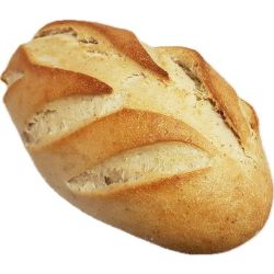 Бял хляб с квас (400 г)