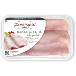 Gianni Negrini прошуто кото, слайс (80 г)