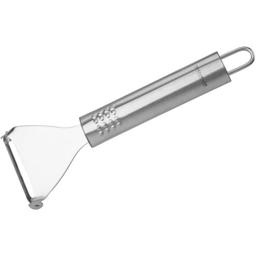 Fackelmann белачка с овална дръжка, неръждаема, Nirosta, 17 см (1 бр.)