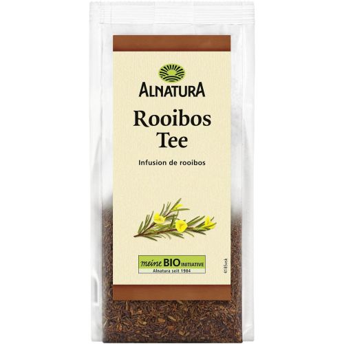 Alnatura био чай ройбос (100 г)