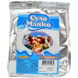 Радиком сухо мляко 1.5% (500 г)