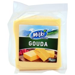 Milki Dream сирене гауда (400 г)