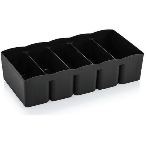 Jumbo органайзер, 5 разделения 31 х 15.3 х 8 см (1 бр.)