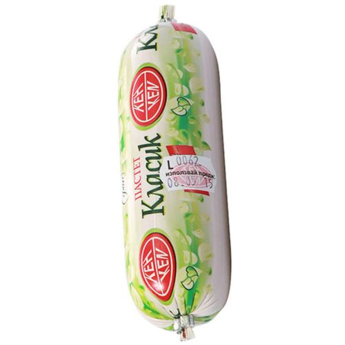 Кен пастет класик (190 г)