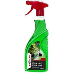 Sheron препарат за автомобилни стъкла (500 мл)