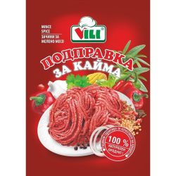 Vili подправка за кайма (40 г)