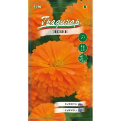 Градинар семена невен, 2120 (1 бр.)