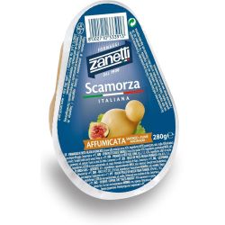 Zanetti пушена скаморца (280 г)